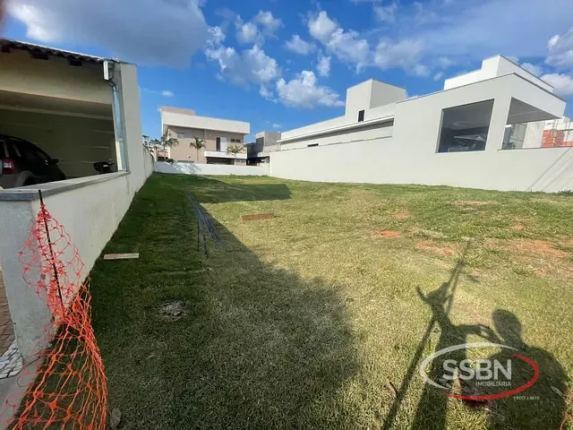 Terreno com 312m², à venda, no bairro Residencial Imigrantes em Nova Odessa