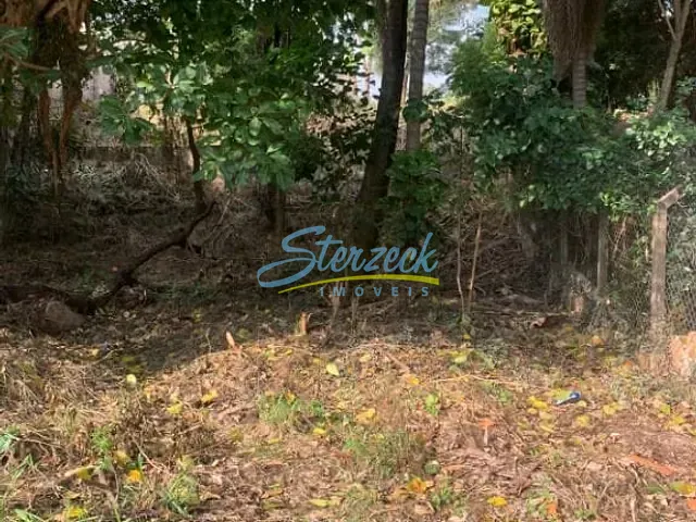 Terreno com 874m², à venda, no bairro João XXIII em Vinhedo
