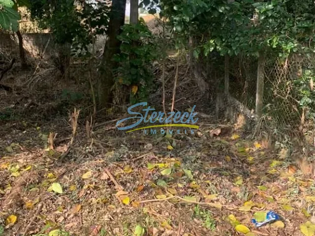 Terreno com 874m², à venda, no bairro João XXIII em Vinhedo