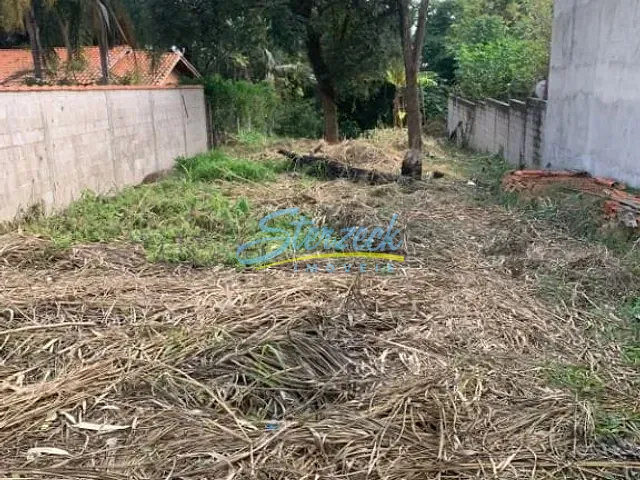 Terreno com 874m², à venda, no bairro João XXIII em Vinhedo