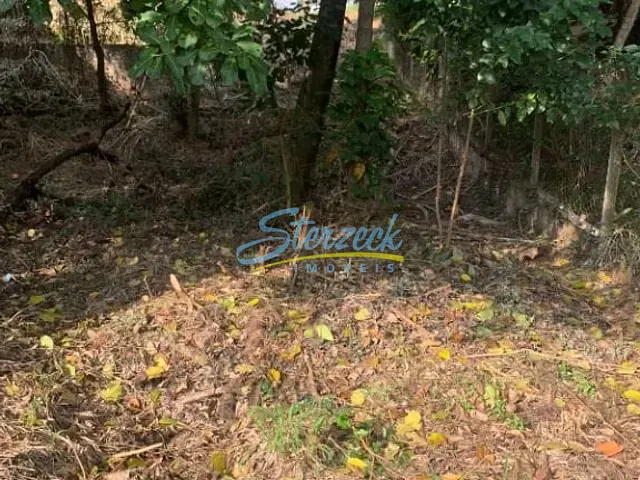 Terreno com 874m², à venda, no bairro João XXIII em Vinhedo
