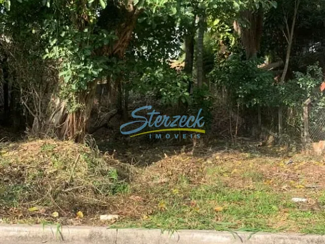 Terreno com 874m², à venda, no bairro João XXIII em Vinhedo