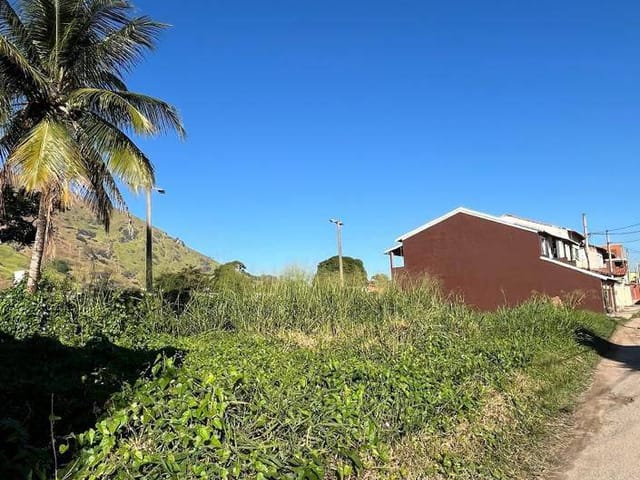 Terreno com 130m², à venda, no bairro Campo Grande em Rio de Janeiro