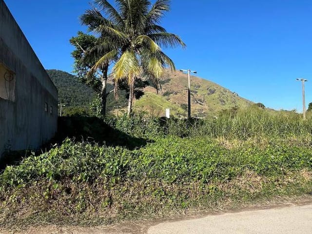 Terreno com 130m², à venda, no bairro Campo Grande em Rio de Janeiro