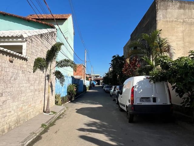 Terreno com 130m², à venda, no bairro Campo Grande em Rio de Janeiro