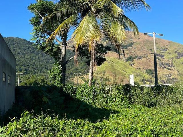 Terreno com 130m², à venda, no bairro Campo Grande em Rio de Janeiro