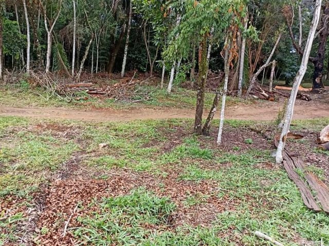 Terreno com 1000m², à venda, no bairro Itaim em Taubaté