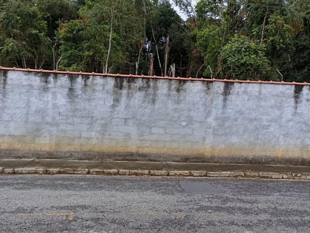 Terreno com 1000m², à venda, no bairro Itaim em Taubaté