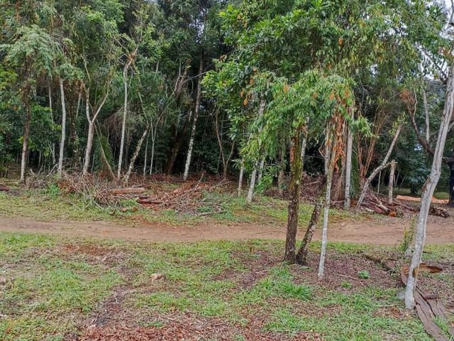Terreno com 1000m², à venda, no bairro Itaim em Taubaté