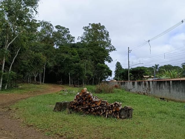 Terreno com 1000m², à venda, no bairro Itaim em Taubaté