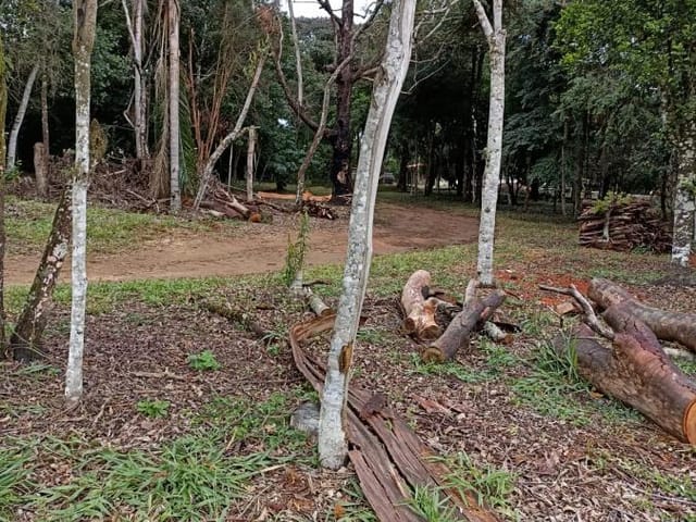 Terreno com 1000m², à venda, no bairro Itaim em Taubaté