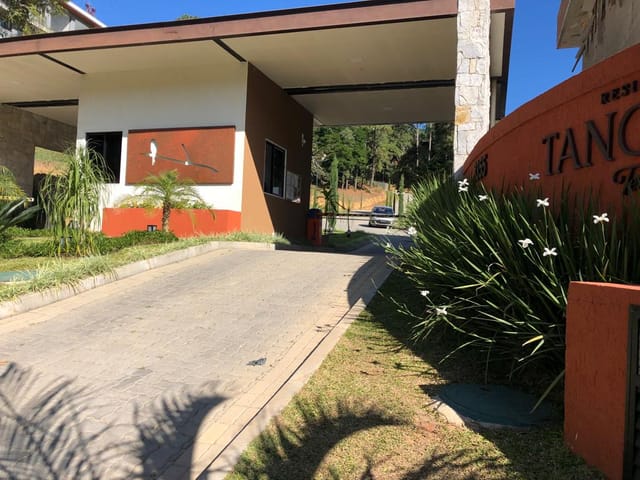 Terreno com 200m², à venda, no bairro Posse em Teresópolis