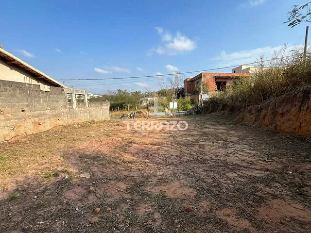 Terreno com 300m², à venda, no bairro Jardim Real em Pinheiral