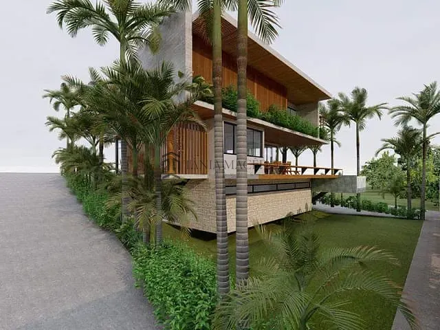 Terreno com 534m², à venda, no bairro Vargem Fria em Jaboatão dos Guararapes