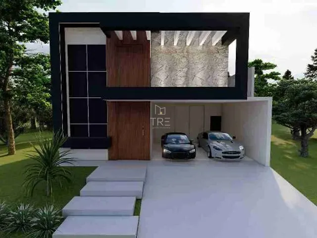 Casa com 302m² 3 quartos e 5 banheiros, à venda, no bairro Jardim São Marcos em Avenida Dois