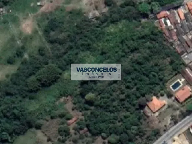 Terreno com 13946m², à venda, no bairro Jardim Nova Esperança em Jacareí
