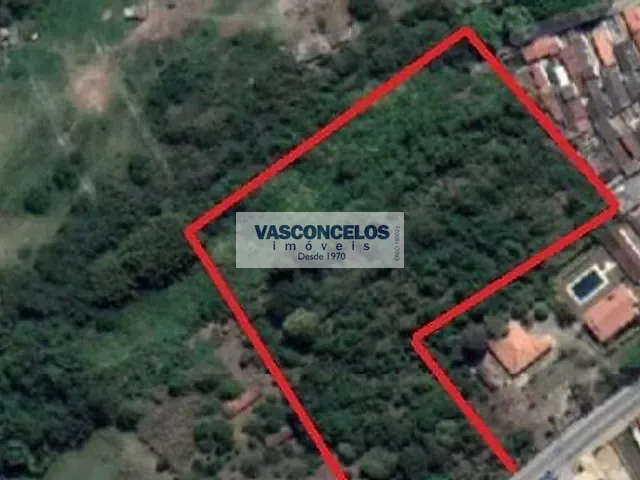 Terreno com 13946m², à venda, no bairro Jardim Nova Esperança em Jacareí
