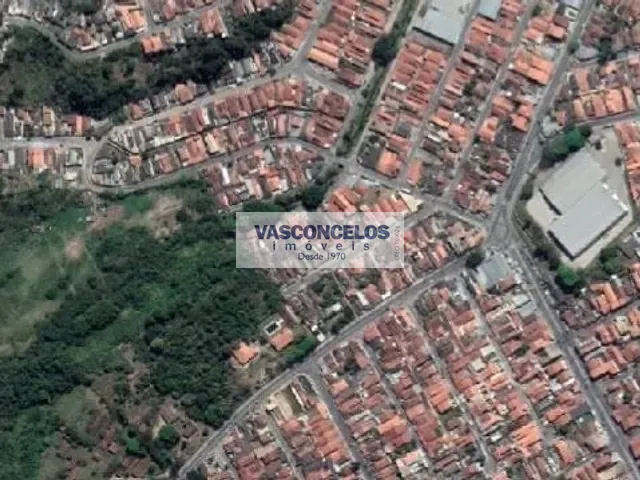 Terreno com 13946m², à venda, no bairro Jardim Nova Esperança em Jacareí