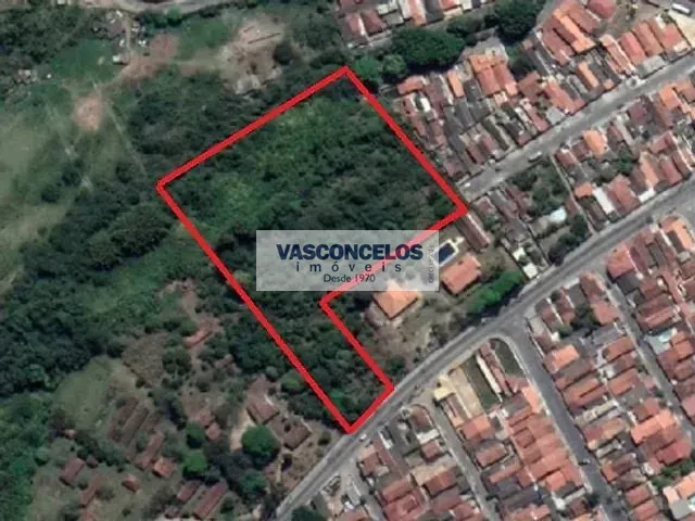Terreno com 13946m², à venda, no bairro Jardim Nova Esperança em Jacareí