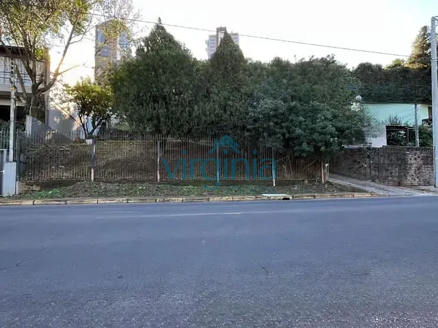 Terreno com 362m², à venda, no bairro Jardim Mauá em Novo Hamburgo