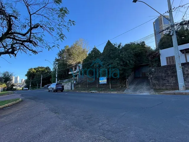 Terreno com 362m², à venda, no bairro Jardim Mauá em Novo Hamburgo
