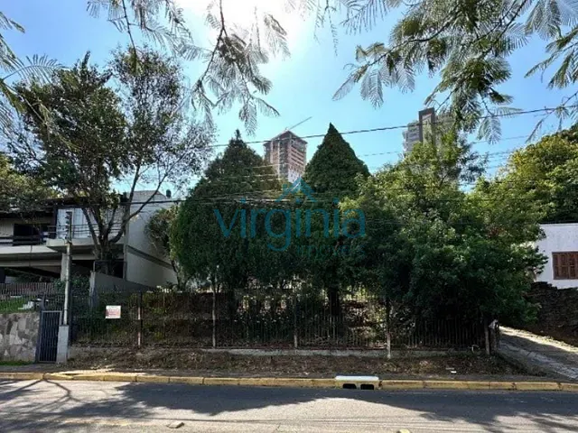 Terreno com 362m², à venda, no bairro Jardim Mauá em Novo Hamburgo