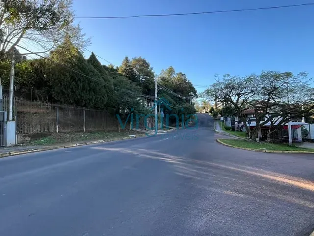 Terreno com 362m², à venda, no bairro Jardim Mauá em Novo Hamburgo