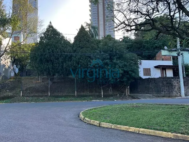 Terreno com 362m², à venda, no bairro Jardim Mauá em Novo Hamburgo