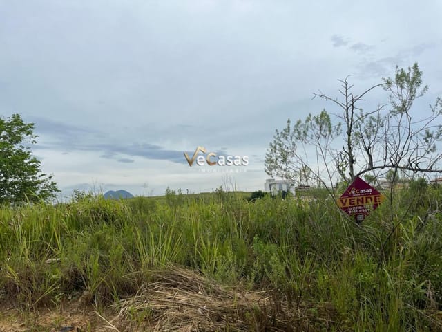 Terreno com 380m², à venda, no bairro Cidade Praiana em Rio das Ostras