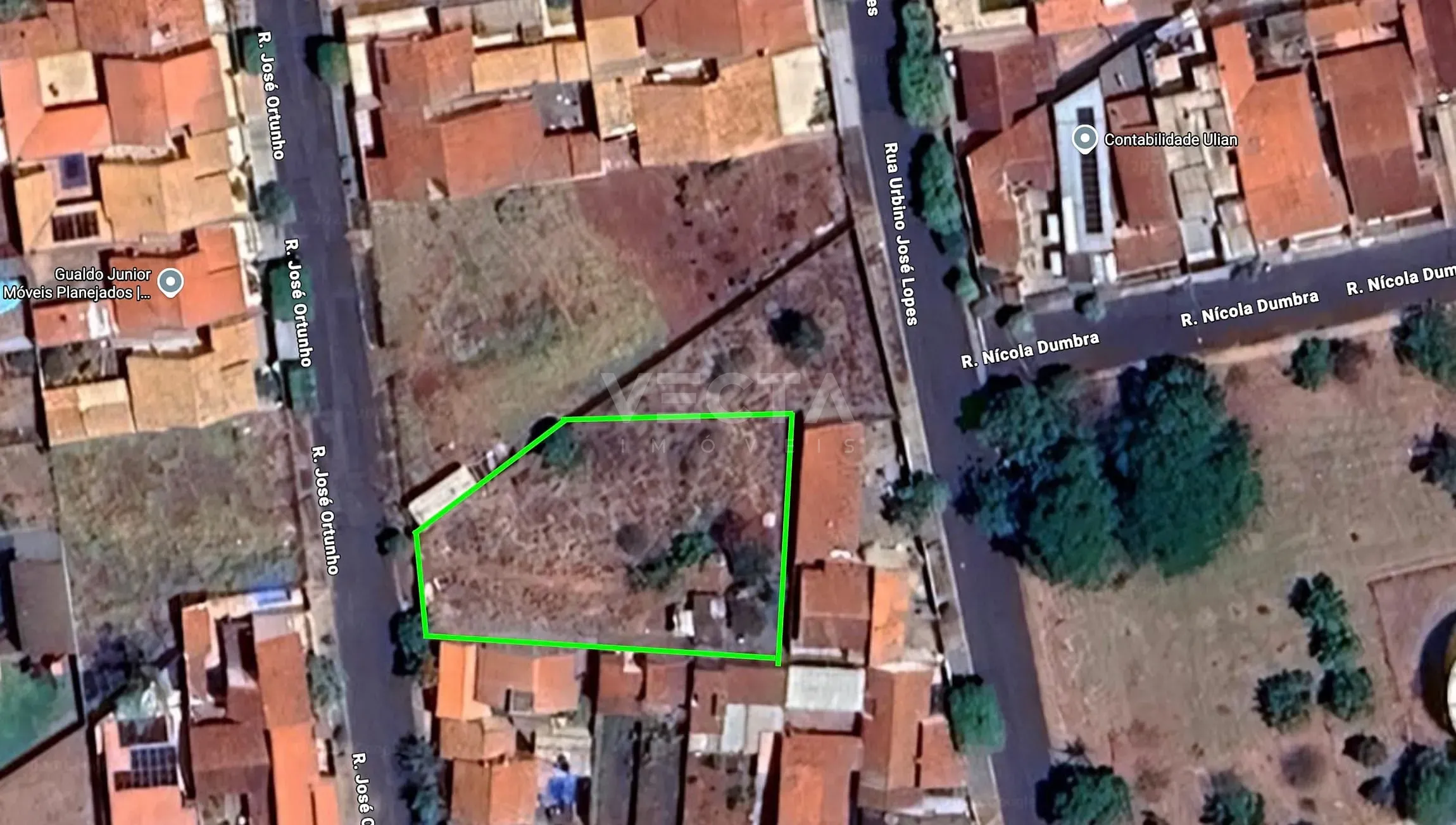 Terreno, 1213 m² - Foto 1