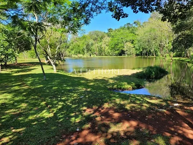 Terreno com 1850m², à venda, no bairro Estância Santa Paula em Londrina
