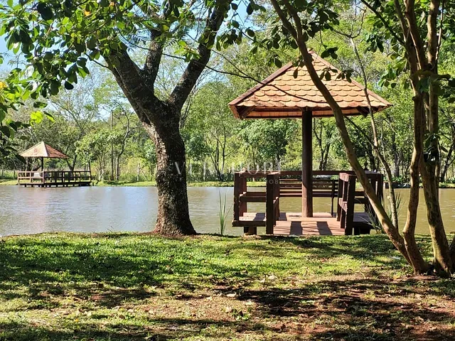 Terreno com 1850m², à venda, no bairro Estância Santa Paula em Londrina