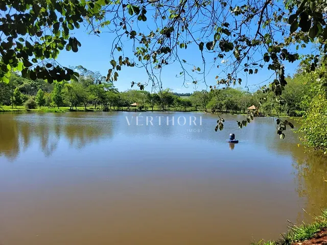Terreno com 1850m², à venda, no bairro Estância Santa Paula em Londrina