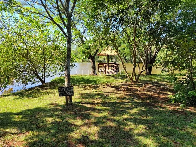 Terreno com 1850m², à venda, no bairro Estância Santa Paula em Londrina
