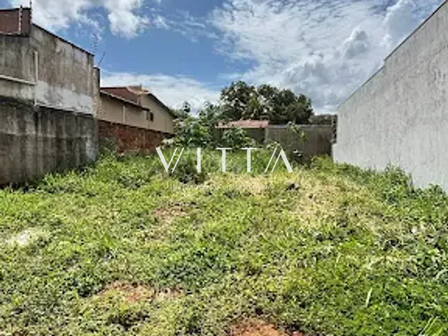 Terreno com 360m², à venda, no bairro Plano Diretor Sul em Palmas