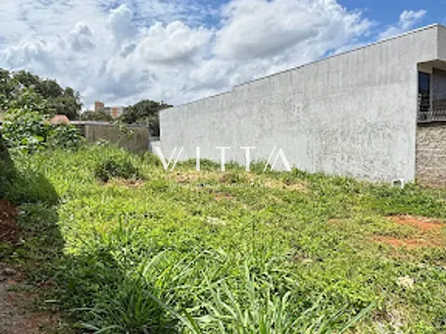 Terreno com 360m², à venda, no bairro Plano Diretor Sul em Palmas