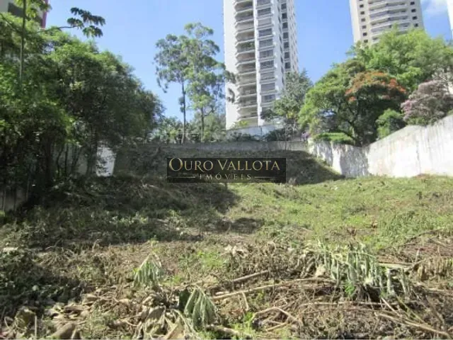 Terreno com 4931m², à venda, no bairro Vila Suzana em São Paulo