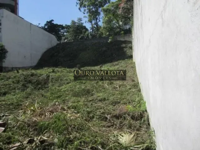 Terreno com 4931m², à venda, no bairro Vila Suzana em São Paulo
