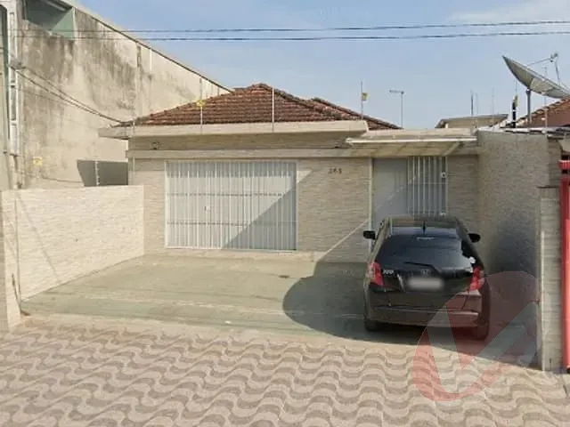 Terreno com 788m², à venda, no bairro Boqueirão em Praia Grande