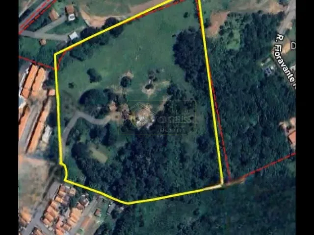 Terreno com 71385m², à venda, no bairro Vila Esperança em Santo Antônio de Posse