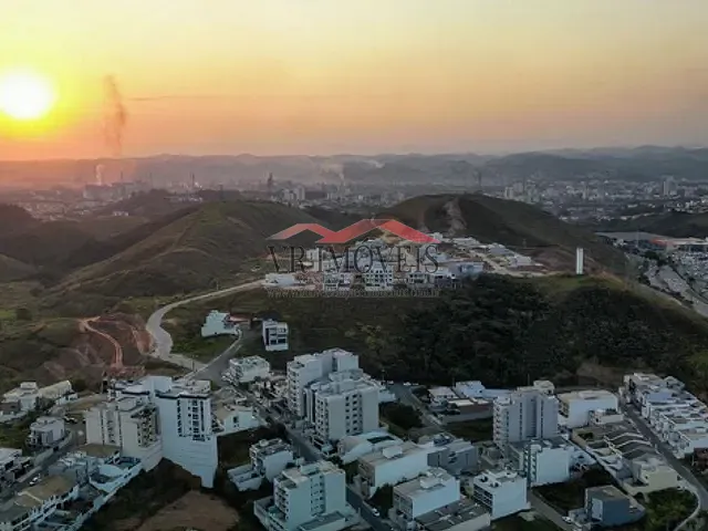 Terreno com 360m², à venda, no bairro Jardim Belvedere em Volta Redonda
