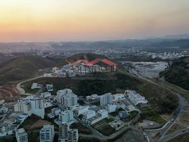 Terreno com 360m², à venda, no bairro Jardim Belvedere em Volta Redonda