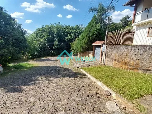 Terreno com 421m², à venda, no bairro Encosta do Sol em Estância Velha