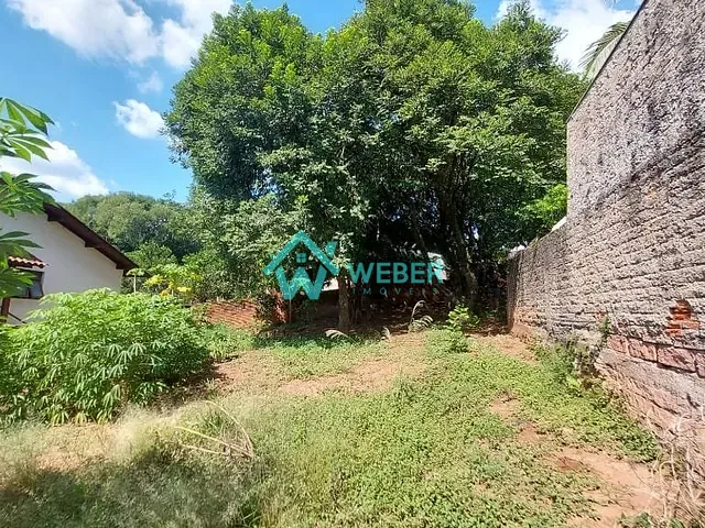 Terreno com 421m², à venda, no bairro Encosta do Sol em Estância Velha