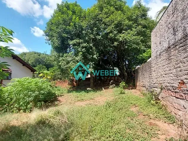 Terreno com 421m², à venda, no bairro Encosta do Sol em Estância Velha