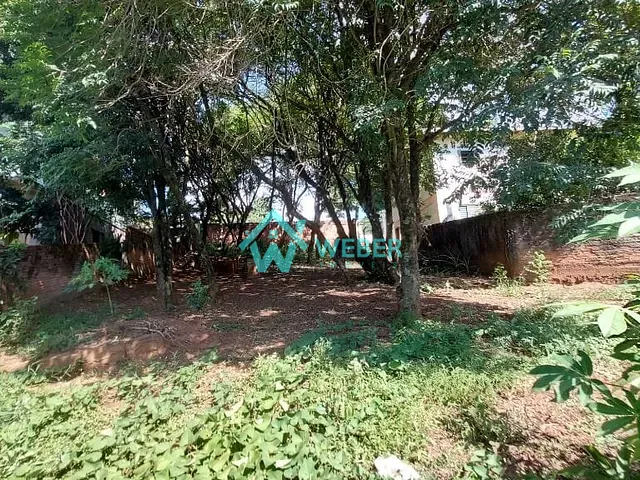 Terreno com 421m², à venda, no bairro Encosta do Sol em Estância Velha