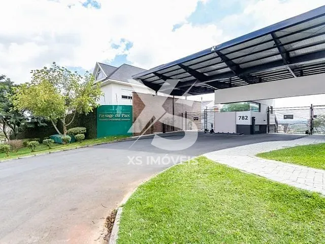 Terreno com 269m², à venda, no bairro Pilarzinho em Curitiba