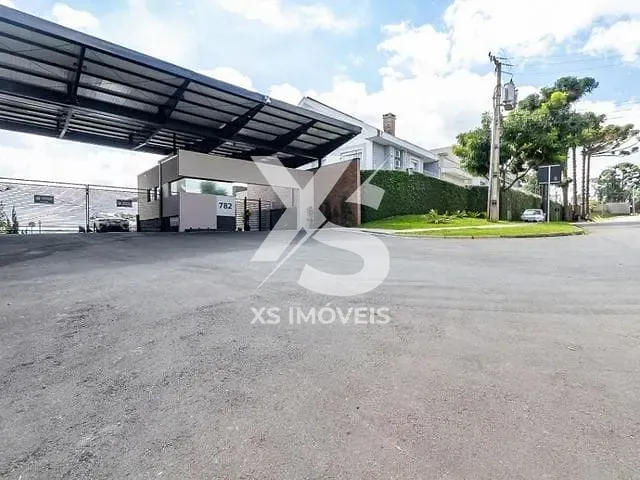 Terreno com 269m², à venda, no bairro Pilarzinho em Curitiba