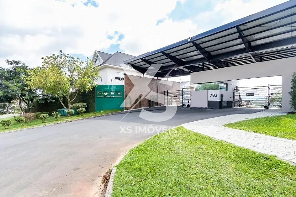 Terreno, 269 m² - Foto 1