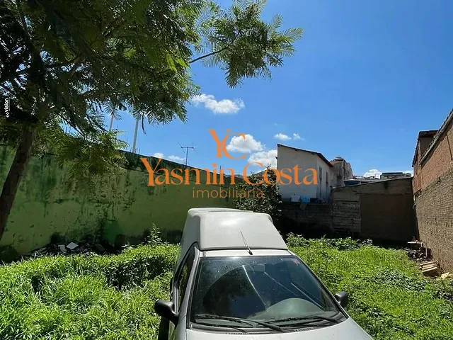 Terreno com 200m², à venda, no bairro Santa Edwirges em Cambuí